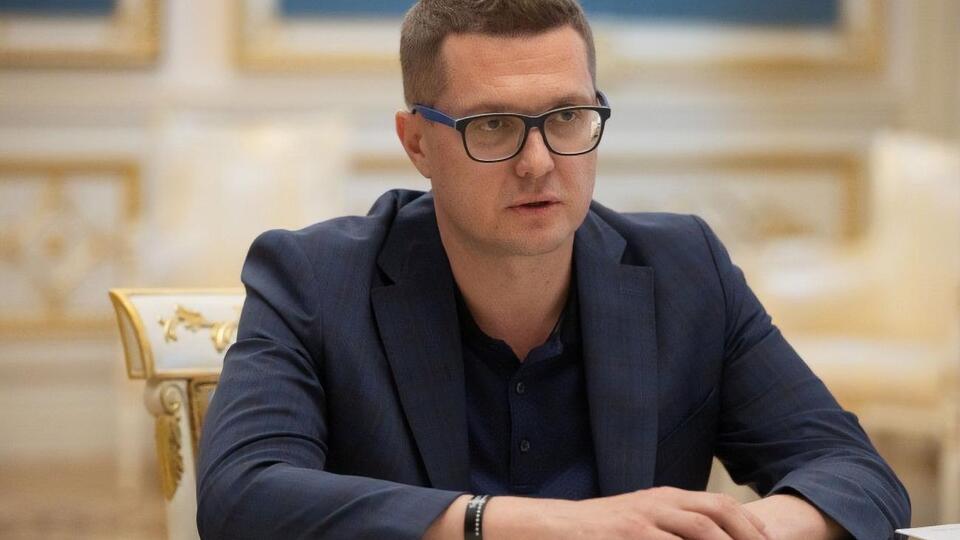 Уголовное производство, в которых фигурировали компании жены Баканова, было открыто в 2011 году