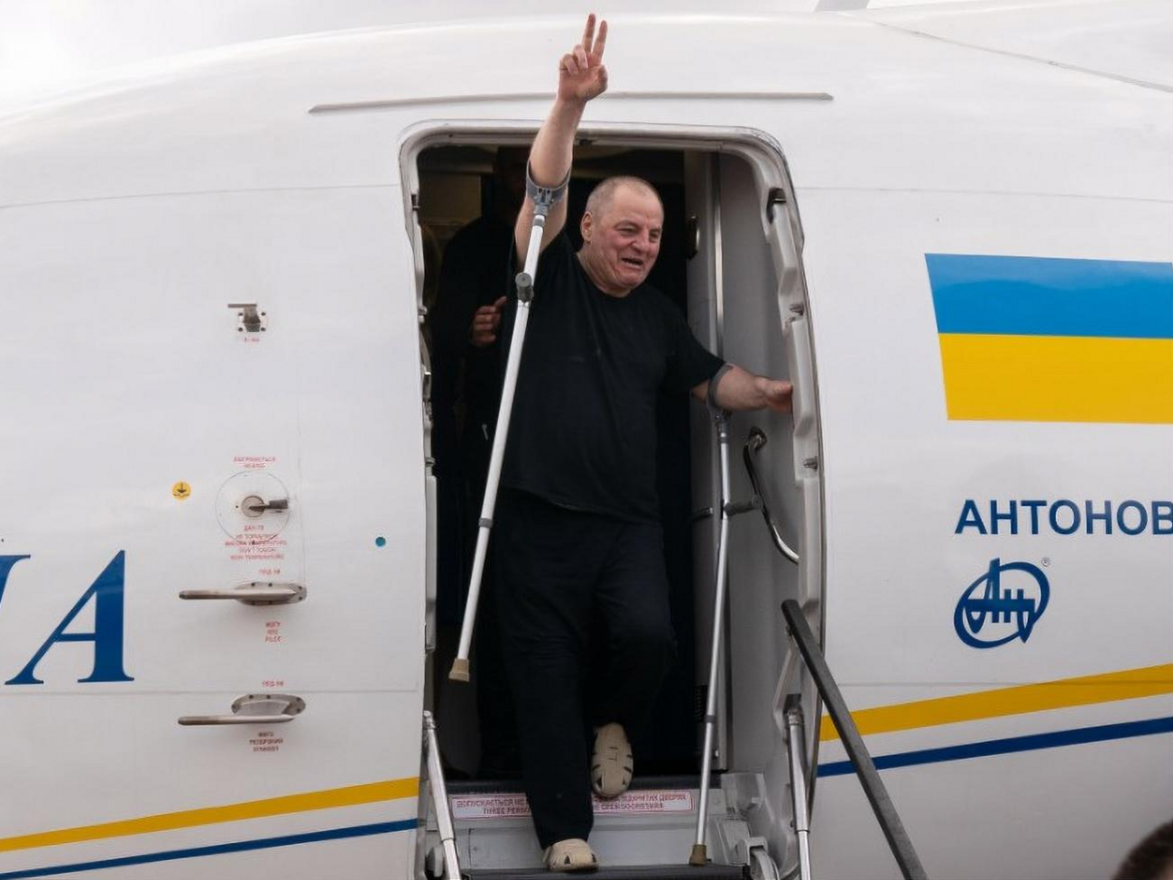 Бекіров: Крим – це і є Україна, він ніколи не буде російським