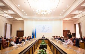Кабмін зробив кадрові призначення