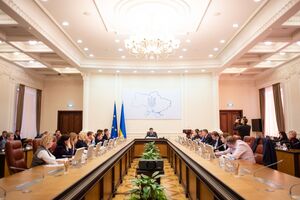 Кабмин провел кадровые назначения