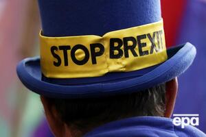 Дату Brexit призначено на 31 жовтня, але Британія попросила про нове відтермінування