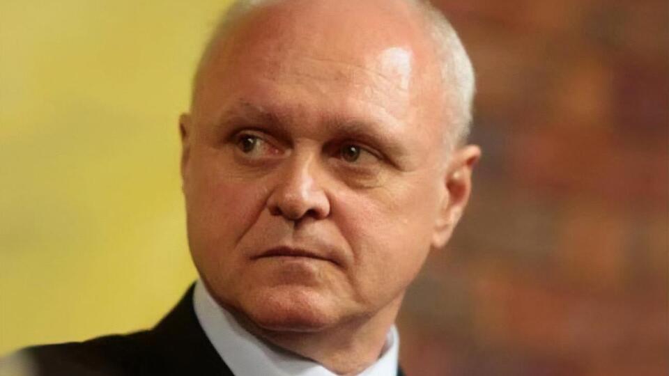 Апаршин виграв конкурс на посаду
