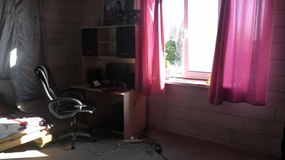 Поліція приїхала на виклик про сімейний конфлікт