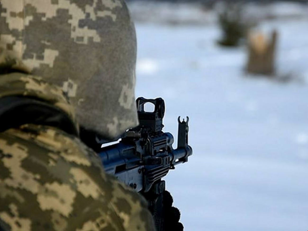 Закон предусматривает лишение воинских званий для дезертиров