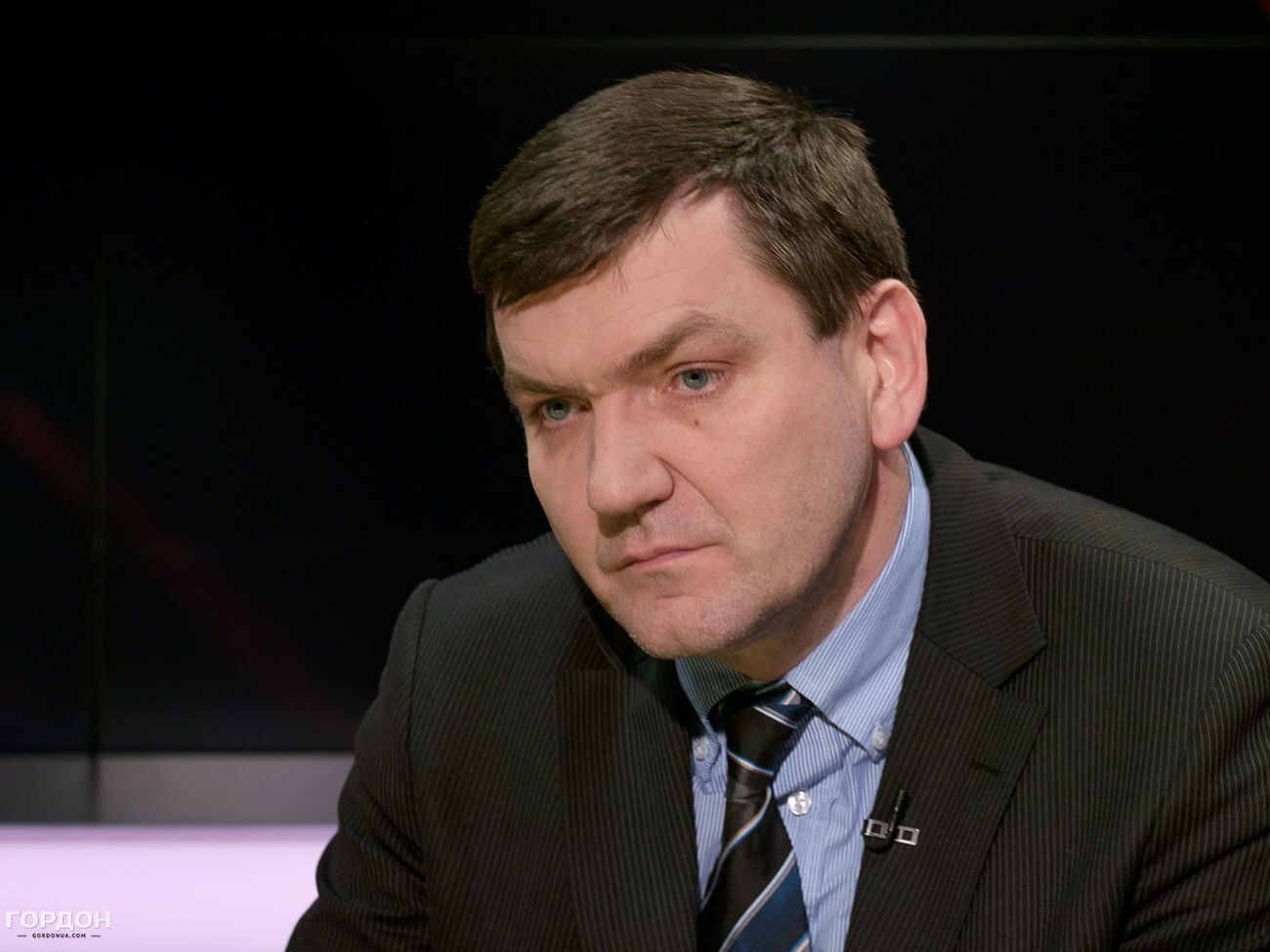 Горбатюка не допустили к аттестации