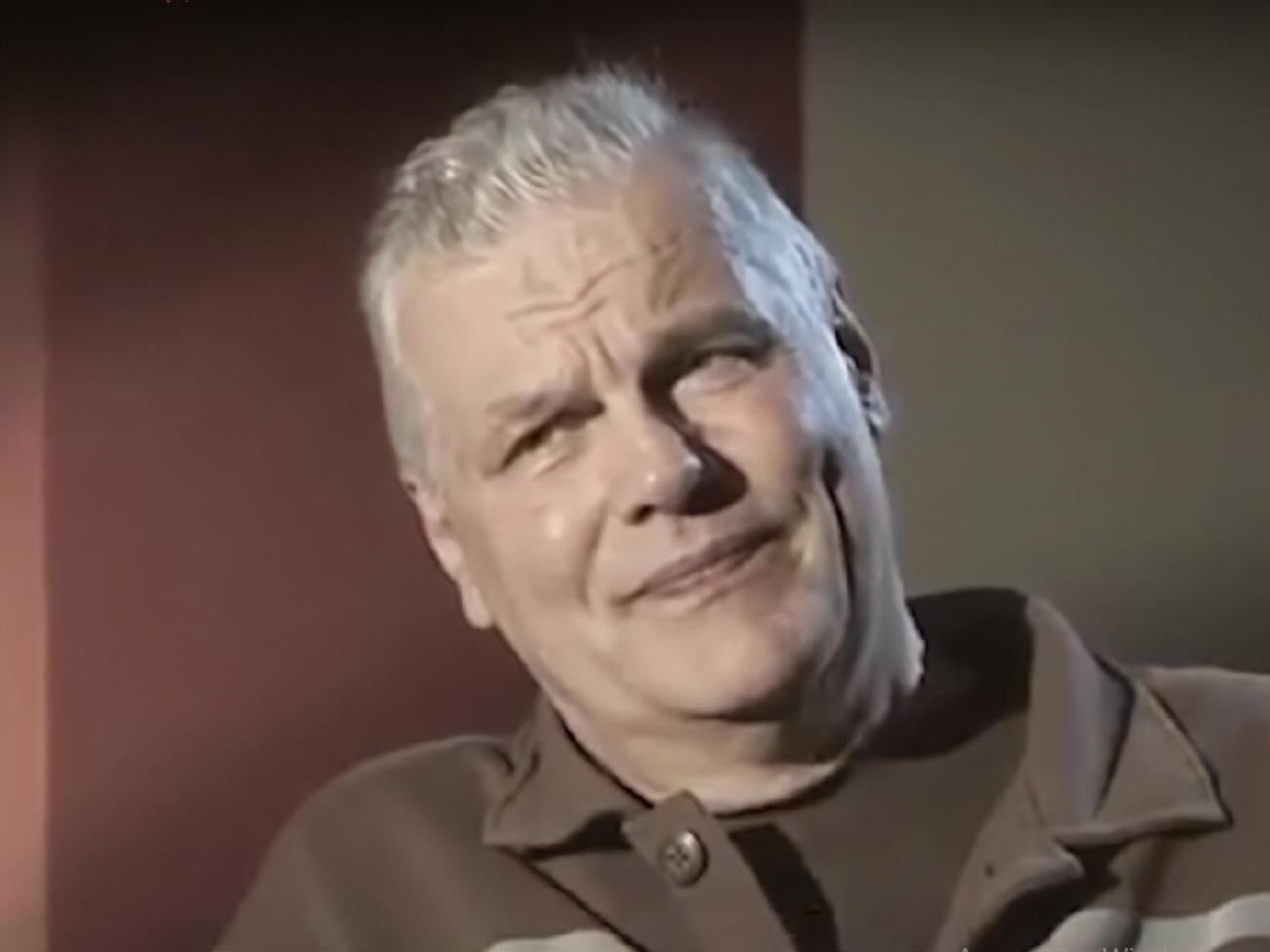 Симма приговорили в 2009 году