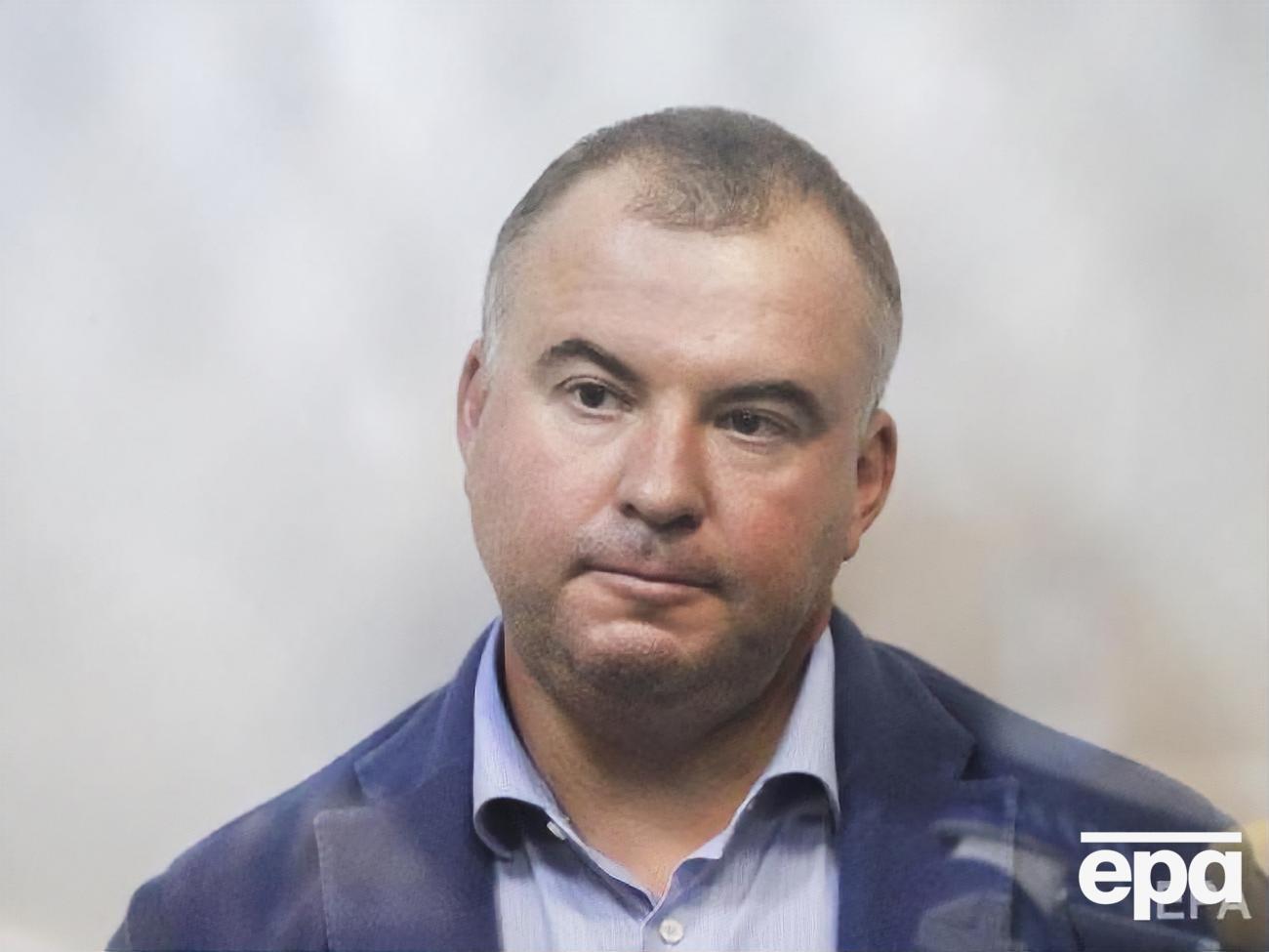 Генпрокурор вважає, що Гладковського довелося б шукати, якби він відлетів з України