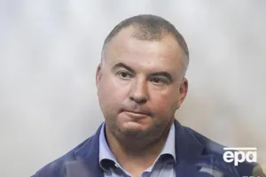 Генпрокурор вважає, що Гладковського довелося б шукати, якби він відлетів з України