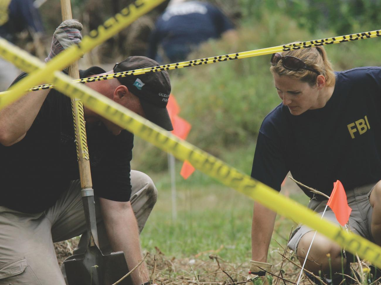 В ФБР отрицают связь с командировкой агента на Донбасс
