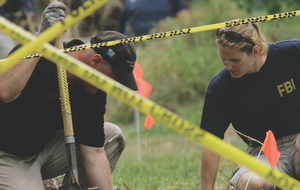 В ФБР отрицают связь с командировкой агента на Донбасс