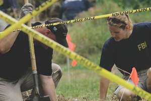 В ФБР отрицают связь с командировкой агента на Донбасс