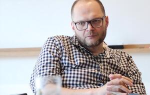 Бородянский: Простите, Валерия Алексеевна, мне стыдно