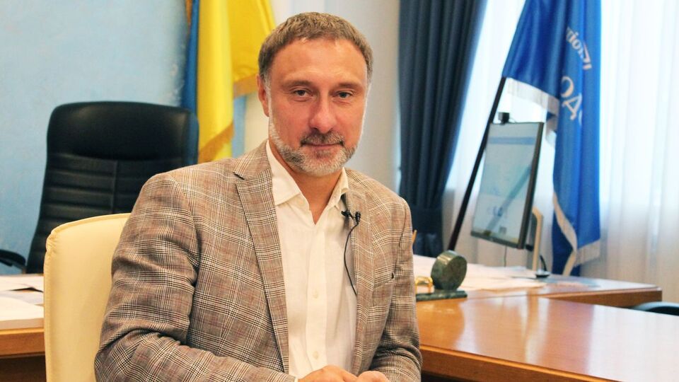 Дмитро Новицький: Найголовніше, що дають нам нові технології, – це покращення рівня сервісу для наших споживачів
