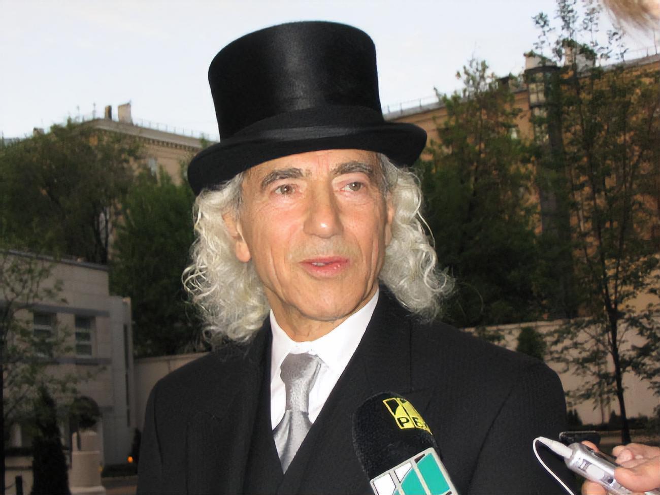 Новгородцев:&nbsp;Космополитизм &ndash;&nbsp;&nbsp;не только благо, но единственный путь в будущее