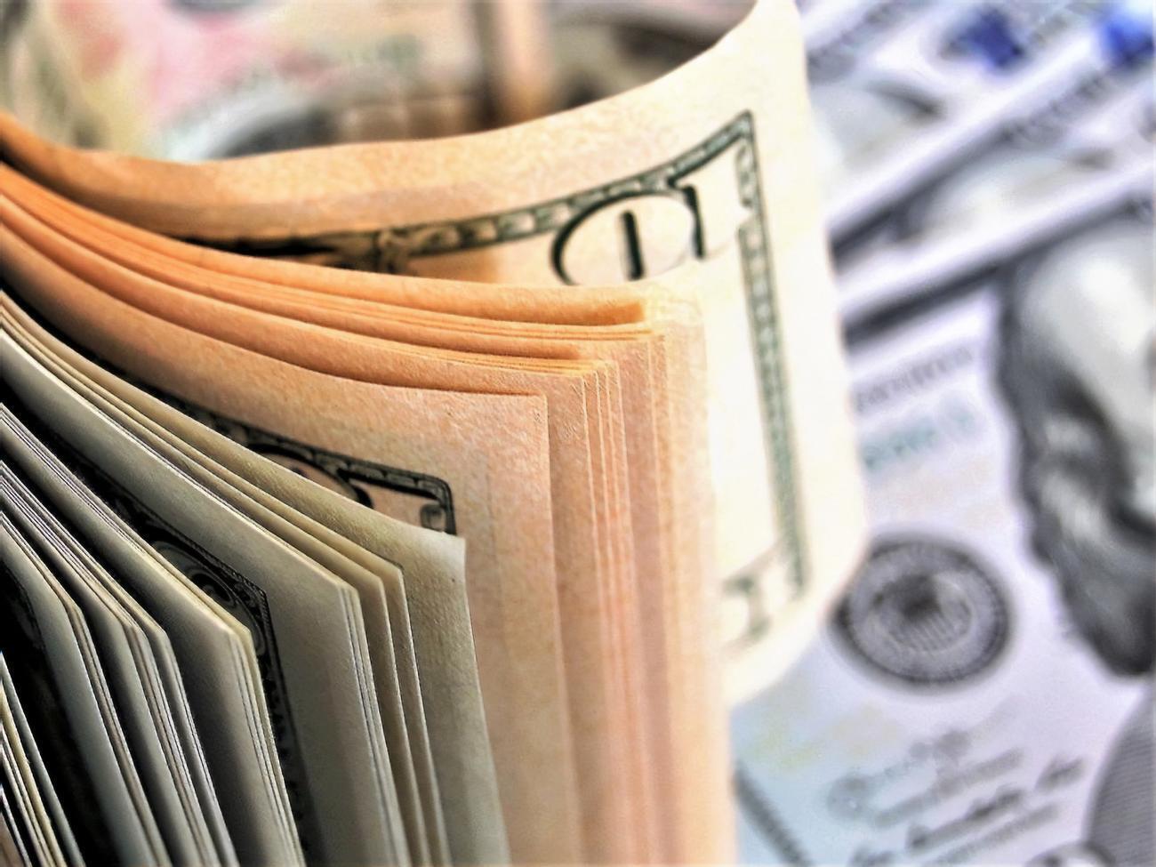 НБУ встановив курс валют на 21 жовтня