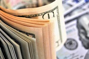 НБУ встановив курс валют на 21 жовтня