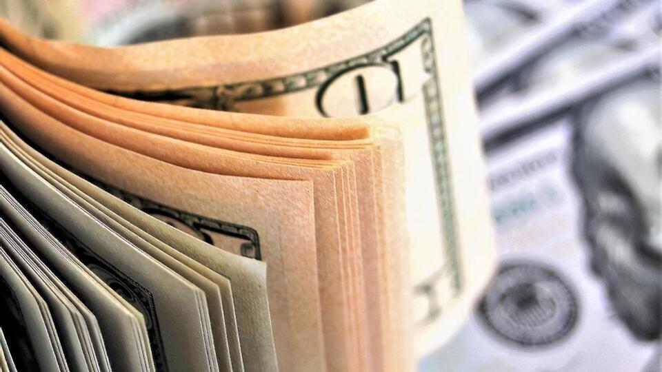 НБУ встановив курс валют на 21 жовтня