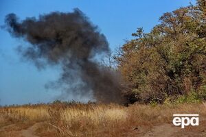 Війна в Україні розпочалася 2014 року