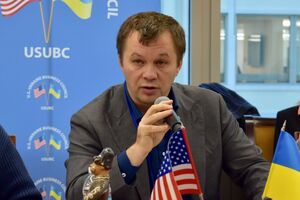 Милованов: На думку зовнішніх спостерігачів, Гонтарева знаходиться під тиском Коломойського