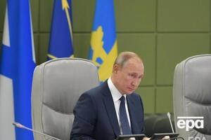 Путин руководил финальным этапом учений "Гром-2019"