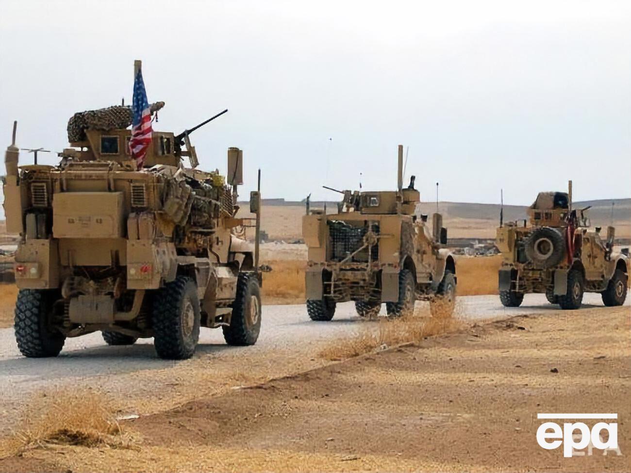 Вывод американских войск из Сирии спровоцировал операцию Турции против курдов
