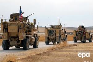 Вывод американских войск из Сирии спровоцировал операцию Турции против курдов