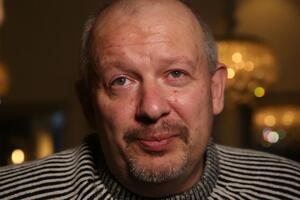 Марьянов проходил лечение в реабилитационном центре