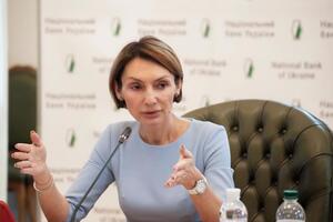 Рожкова: Є кілька елементів, які не були до кінця виконані в попередніх програмах, і вони логічно переходять у нову