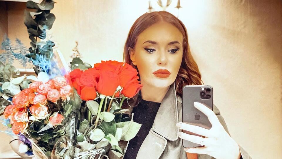 Каминская: Счастье любит тишину