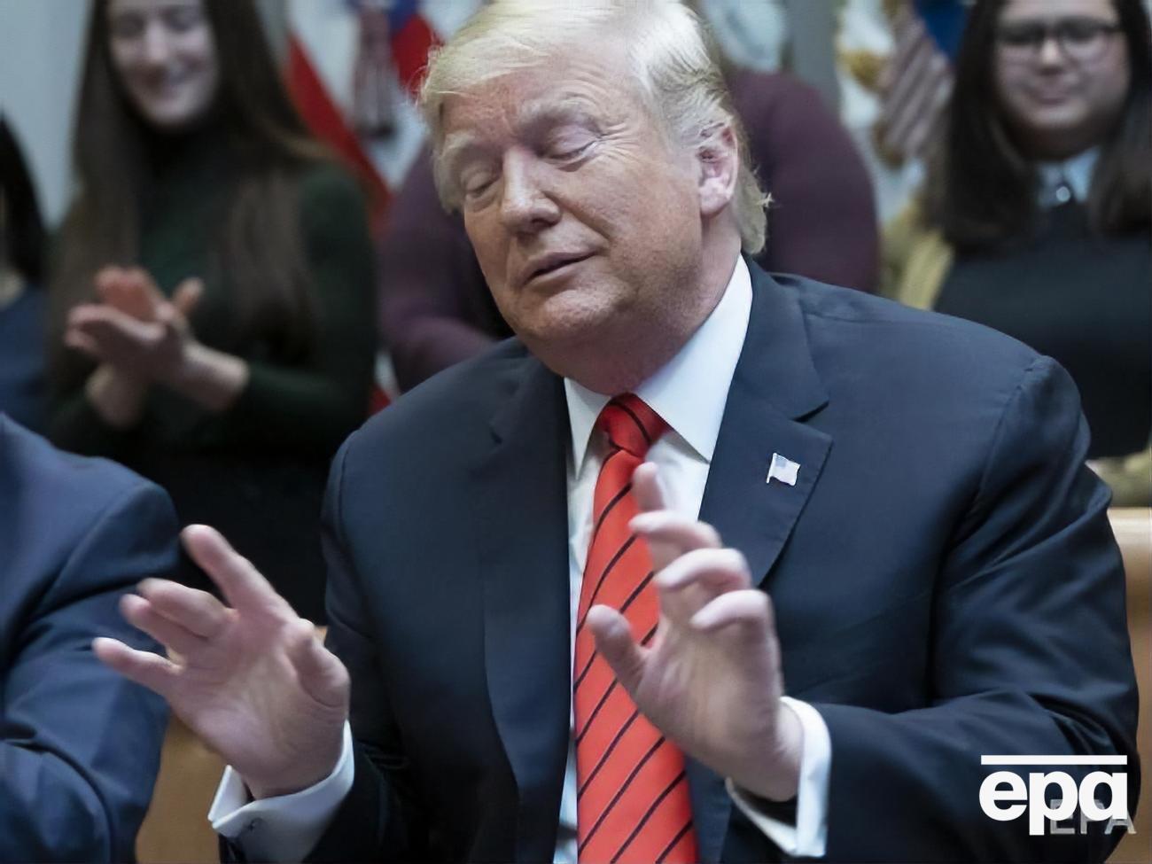 Телефонный разговор Трампа с Зеленским оказался полезным для России