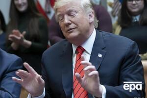 Телефонна розмова Трампа із Зеленським виявилася корисною для Росії