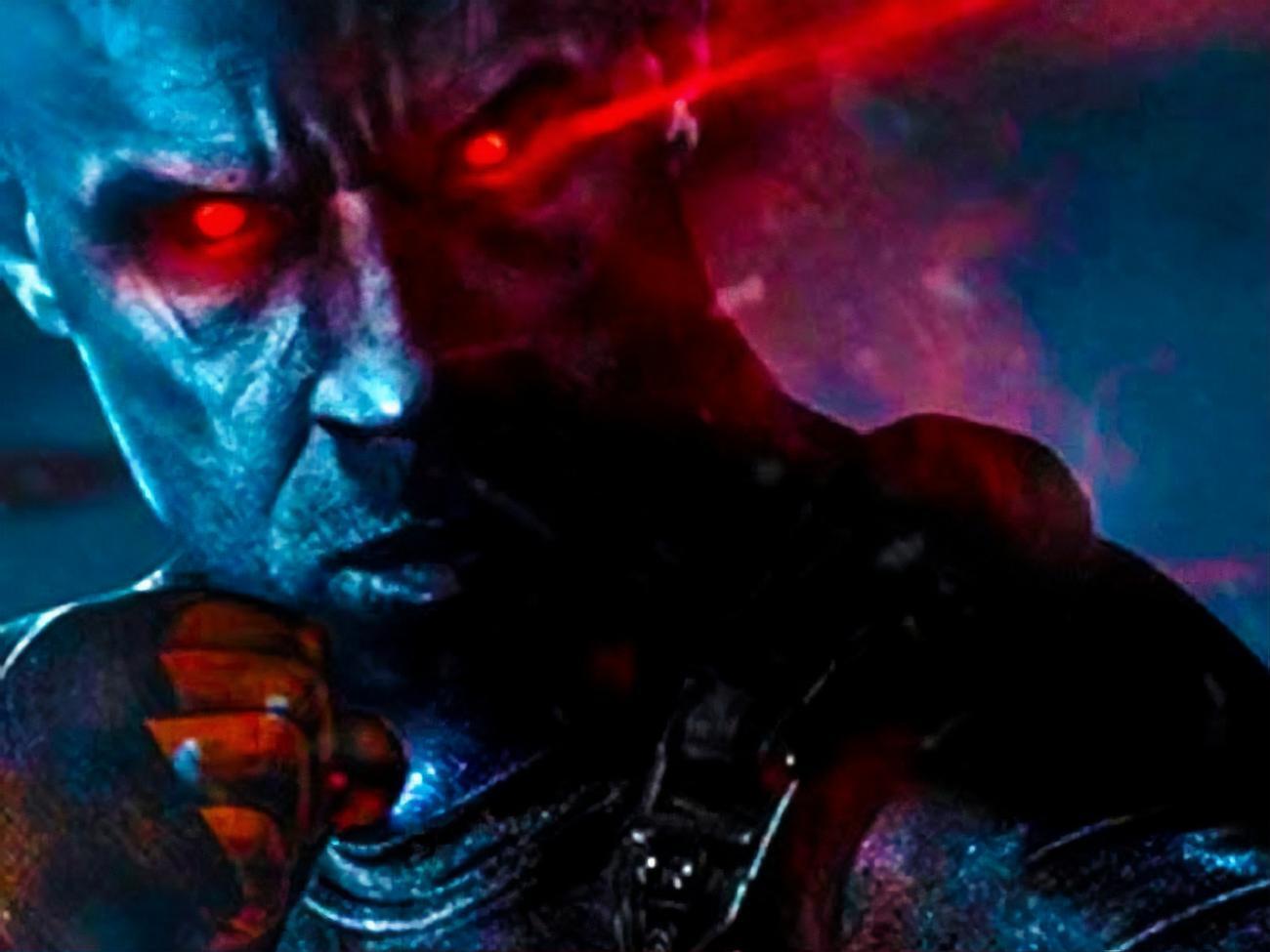 Мировая премьера ленты намечена на 21 февраля 2020 года