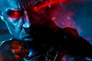 Мировая премьера ленты намечена на 21 февраля 2020 года