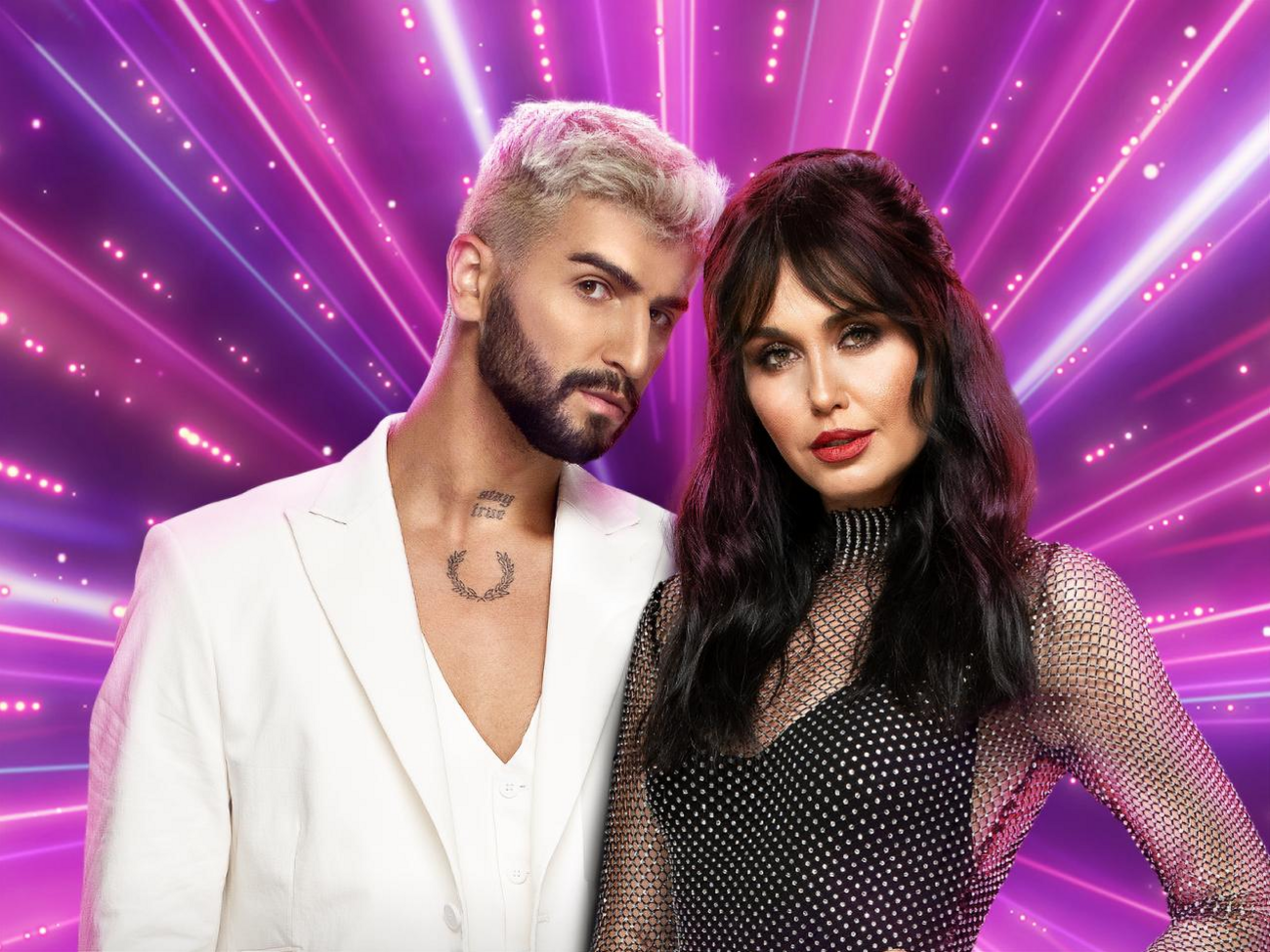 Барбір і Жук не будуть виходити на паркет шоу "Танці з зірками"