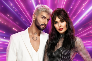 Барбір і Жук не будуть виходити на паркет шоу "Танці з зірками"