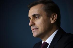 Костянтин Єлісєєв: Ми ж домовилися, що з агресором ми не торгуємо