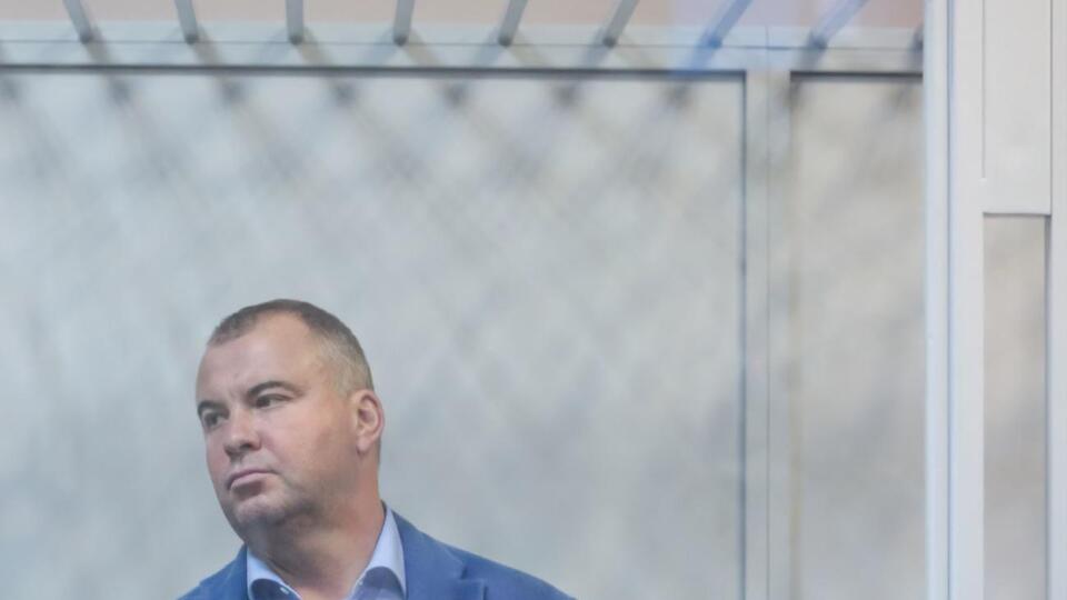 Гладковського підозрюють у зловживанні владою або службовим становищем та декларуванні недостовірної інформації