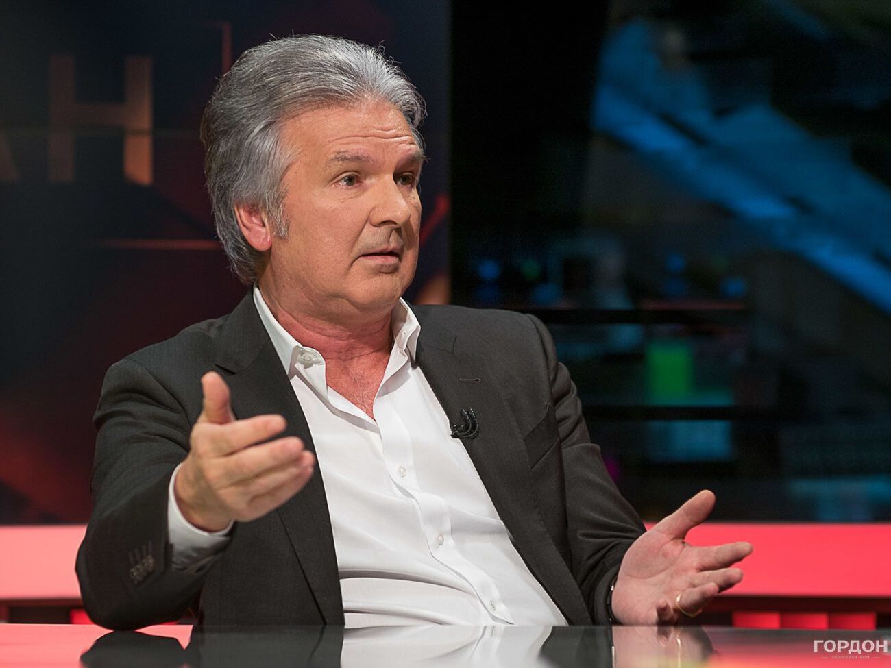 Швец:&nbsp;Украина &ndash; это единственное реальное препятствие на пути экспансии государственного терроризма РФ на Запад