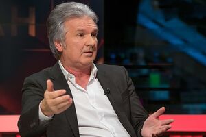 Швец: Украина – это единственное реальное препятствие на пути экспансии государственного терроризма РФ на Запад