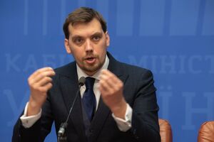 Гончарук: Оценивать юмор политику или государственному чиновнику – это, по моему мнению, дурной тон