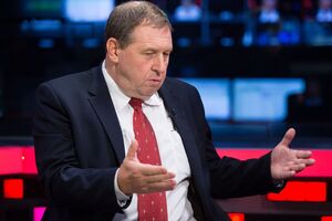 Повернувши ОРДЛО до складу України, оточення Зеленського розраховує на наступних виборах одержати звідти не менше ніж 2 млн голосів