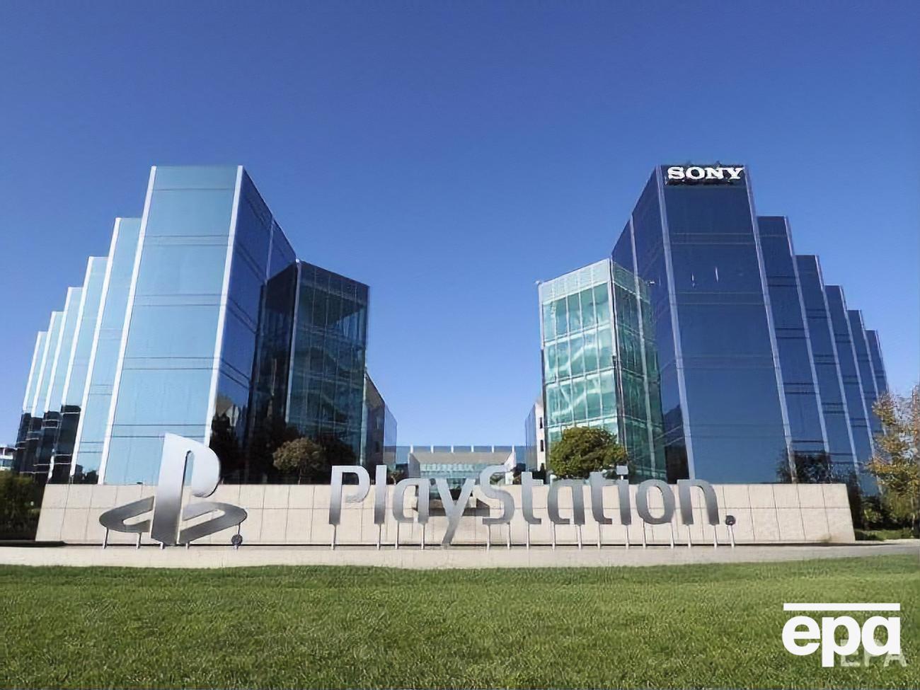 Ориентировочная цена PlayStation 5 &ndash; &euro;500