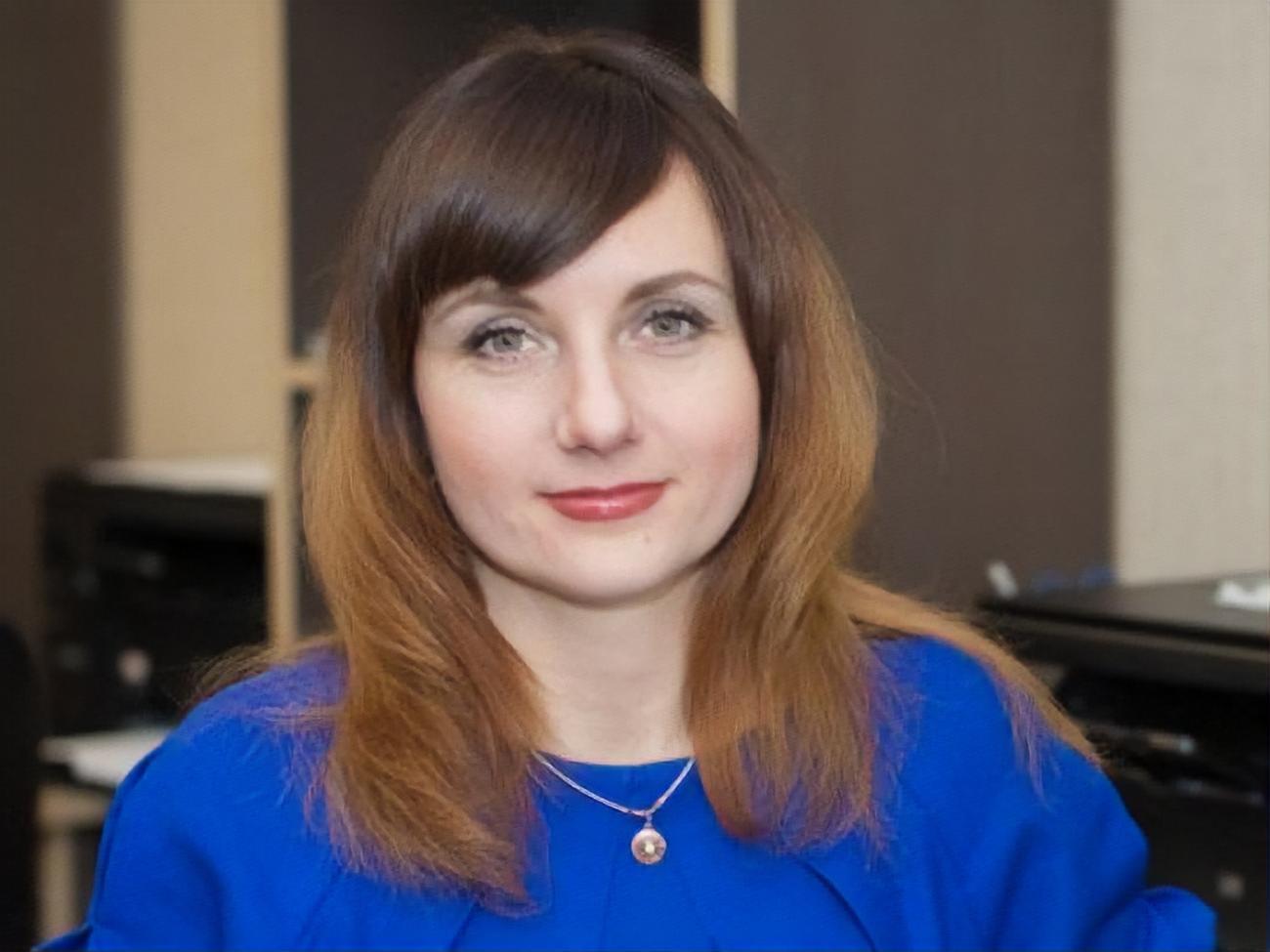 Наталія Дригваль: САП отримала мінімум три, я наголошую, три експертні висновки, які підтвердили коректність формули