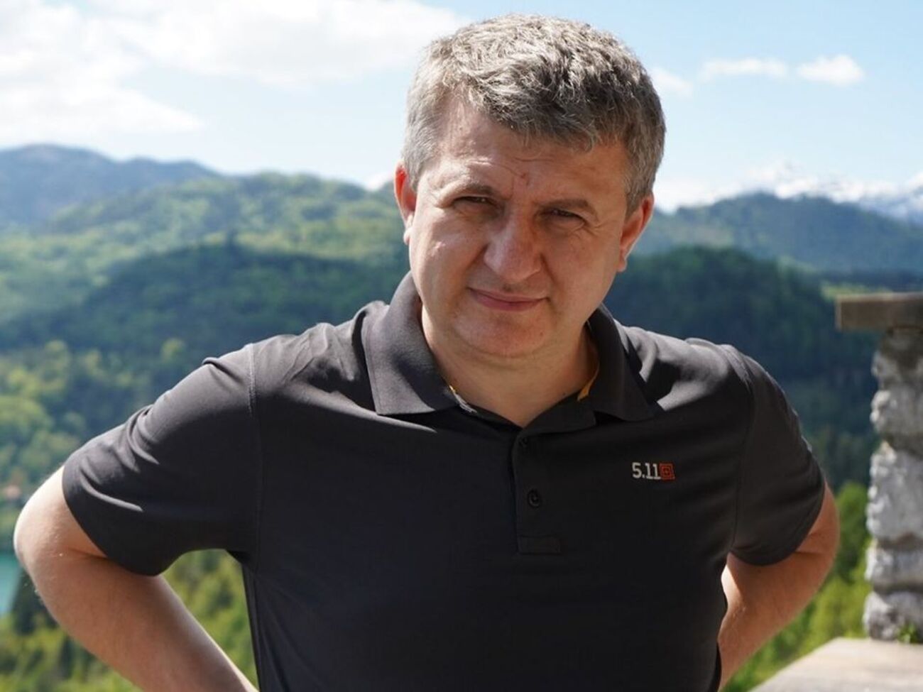 Даже если Путин вторгнется в Украину через 10 лет, здесь все равно ничего не будет готово. Все будут комментировать третьесортные ТВ-шоу