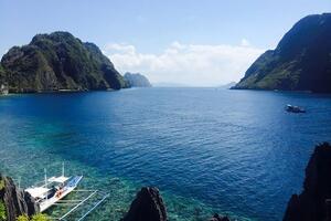 Філіппіни тепер налічують 7641 острів