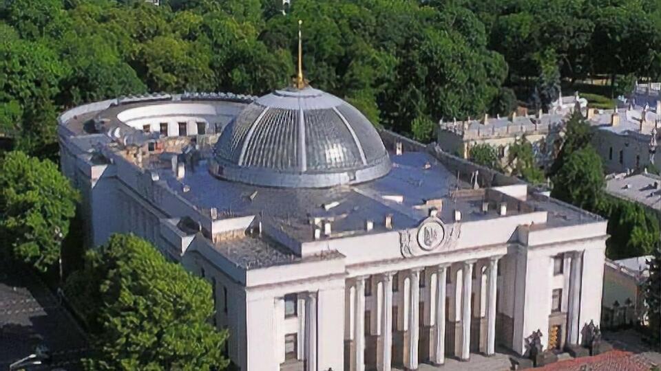 "Голос" предлагает альтернативный законопроект о снятии депутатской неприкосновенности
