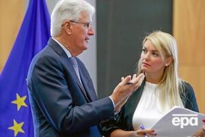 Андреева заявила, что в ЕС "учтут" результаты голосования британского парламента 19 октября