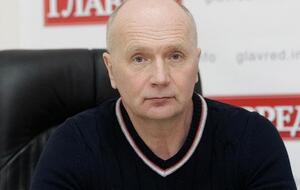 Борейко: Ховатися в будинку або ходити з пов'язкою – дурниця