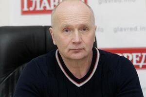 Борейко: Прятаться в доме или ходить с повязкой – ерунда