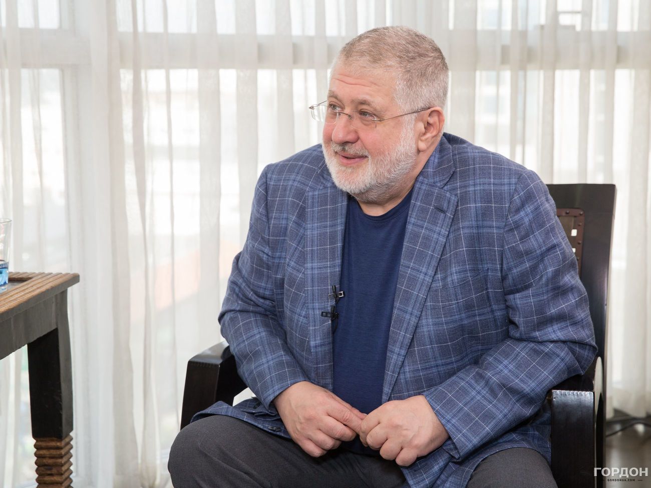 Коломойский прокомментировал номер "Квартала 95"